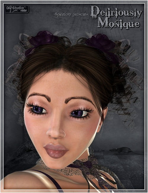 Deliriously for Delphia Hair