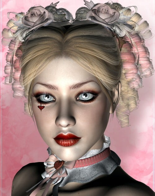 Delphia Hair Expanded!