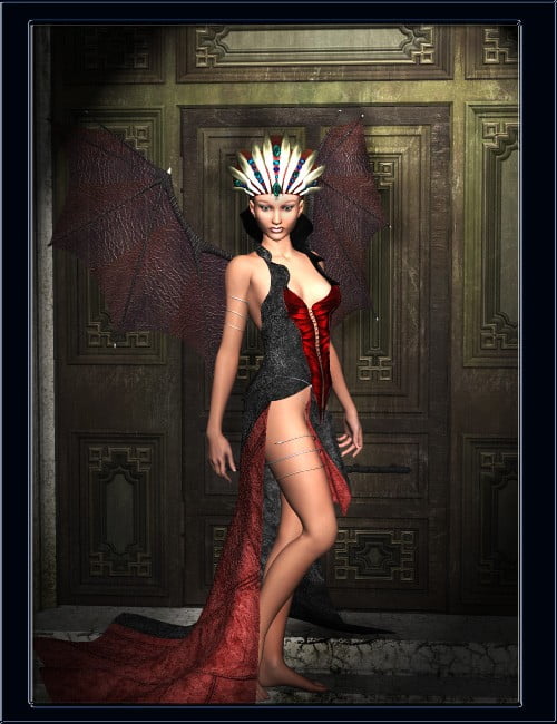 EreshkigalA3 EreshkigalA3