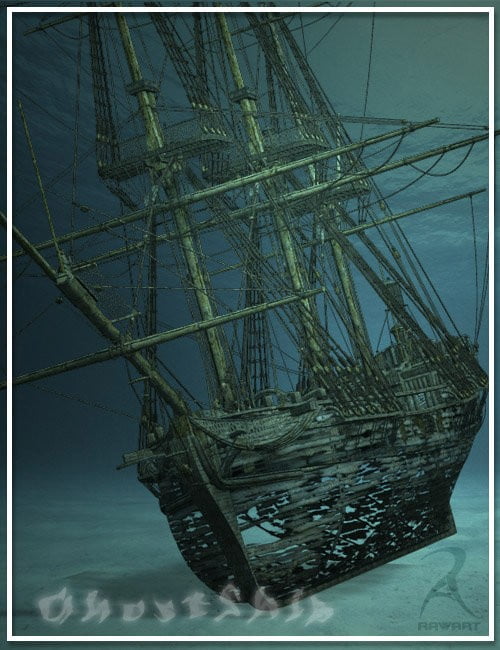 Ghost Ship