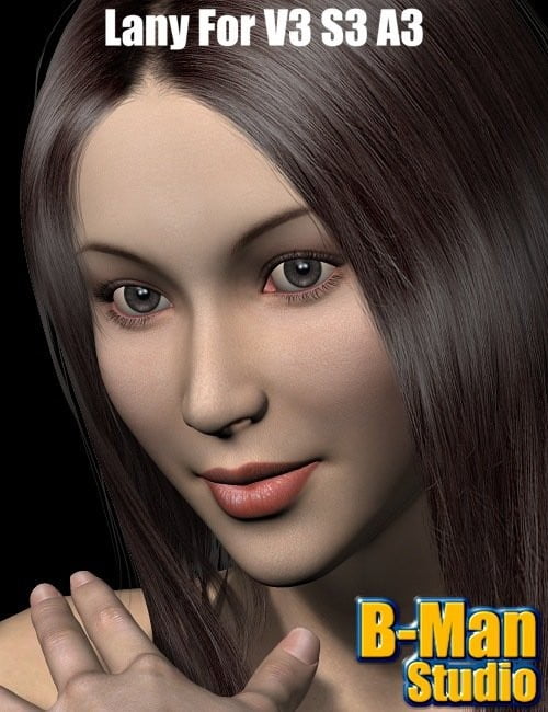 Lany for V3/S3/A3