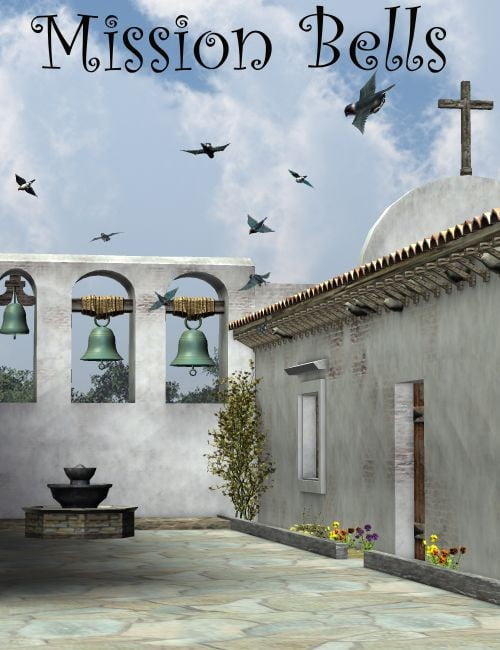 Mission Bells