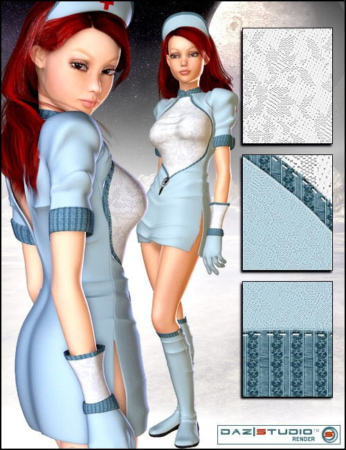 Nurse Textures