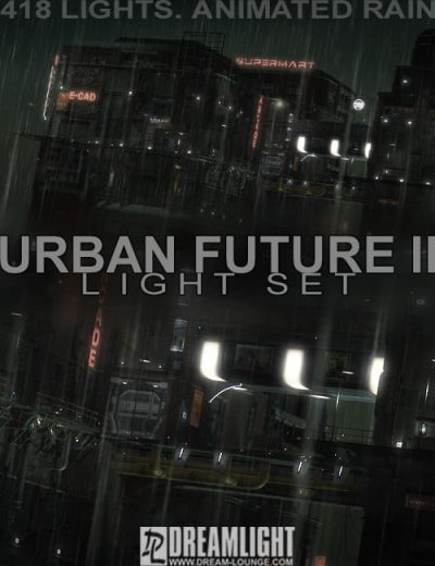 urban-future-2-dreamlight-light-set-with-animated-rain-large-2