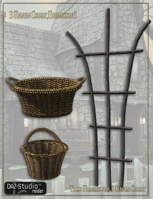 3 Raven Court Expansion 1