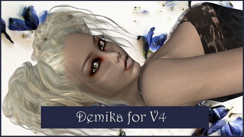 Demika for V4