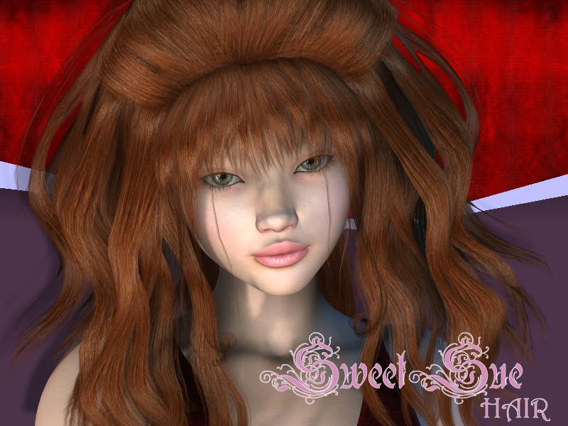 Sweet Sue Hair