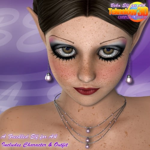 Beba Elf Bundle Beba Elf Bundle