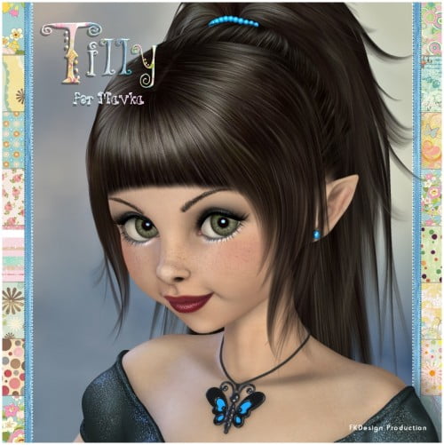 Tilly for Mavka