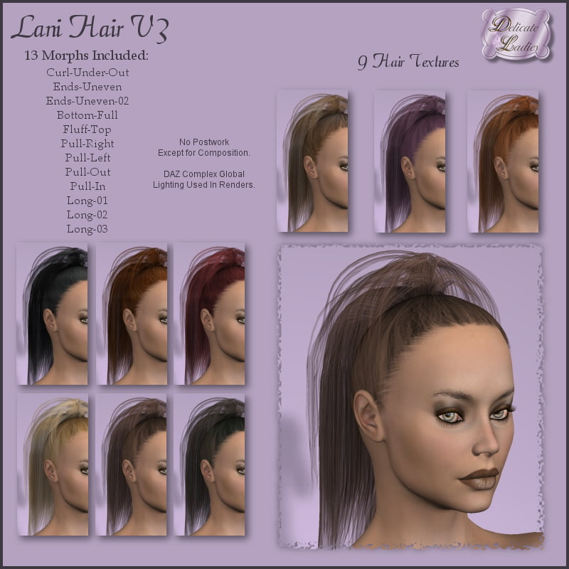 DL Lani V3