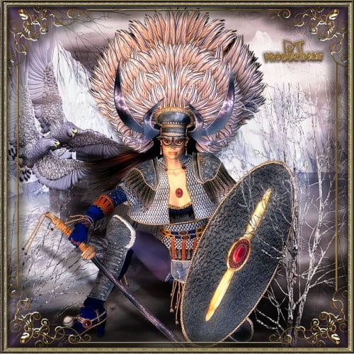 V3 Aquila-Bellator V3 Aquila-Bellator