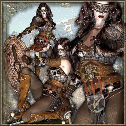 V3-Aquilla Bellator EXPANSION PAK