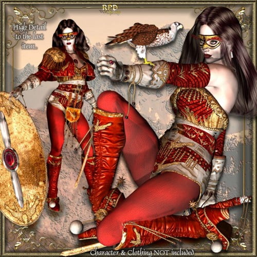 V3-Aquilla Bellator EXPANSION PAK