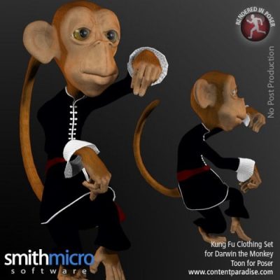 Toon_Monkey_Darwin_KungFu_ClothingSet_01-4