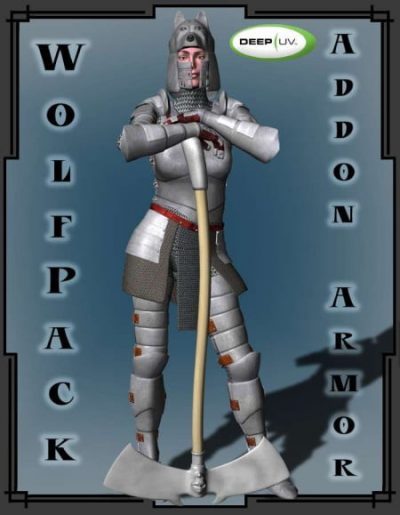 Wolf-Pack-for-Fantasy-V3-Armor-3
