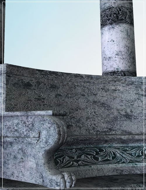 A Mediterranean Balcony