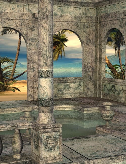 Classical Pool Classical Pool