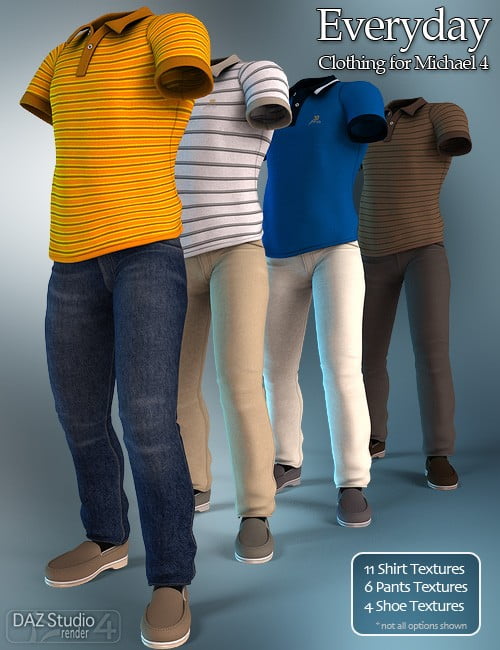 Everyday for Michael 4