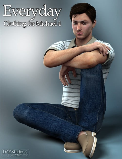 Everyday for Michael 4 Everyday for Michael 4