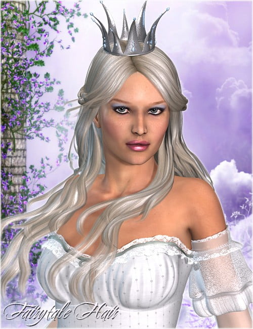 Fairytale Hair Fairytale Hair