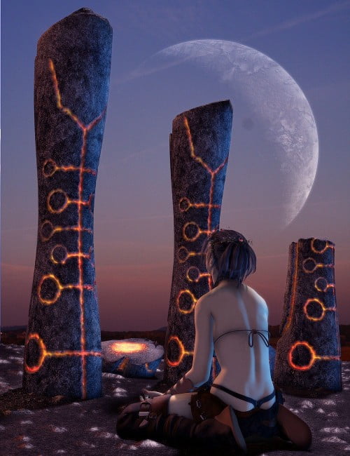 The Foreverstones The Foreverstones