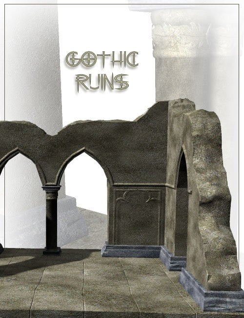 Gothic Ruins