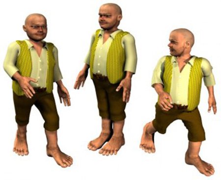 Phil C's Hobbit Figures Bundle