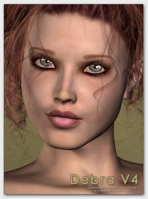 Debra for Victoria 4