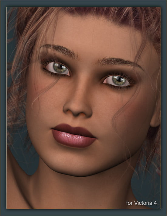 Katie for Victoria 4