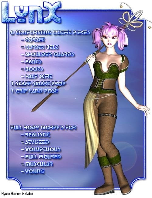 LynX for Aiko 3.0 LynX for Aiko 3.0