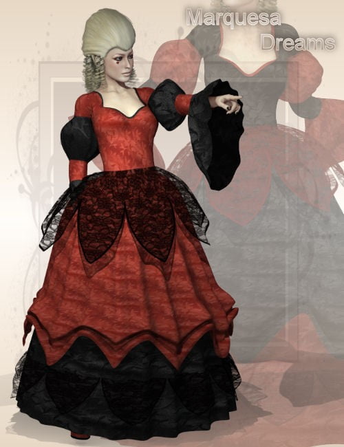 MarquesaDreams MarquesaDreams