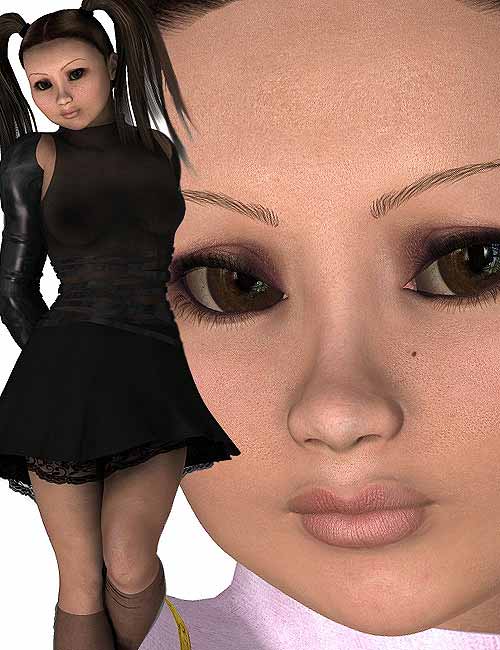 Dal's Sung-Li Dal's Sung-Li