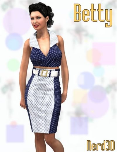 nerd3d-betty-outfit-large