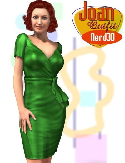 nerd3d-joan-outfit-large