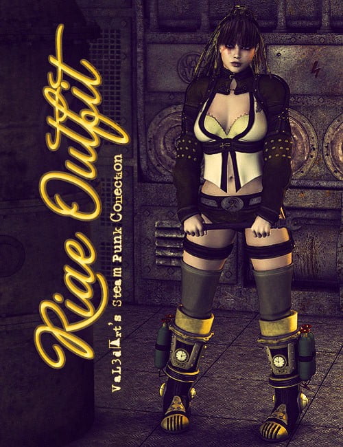 Riae Outfit Riae Outfit