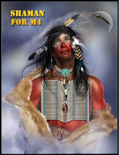Shaman M4