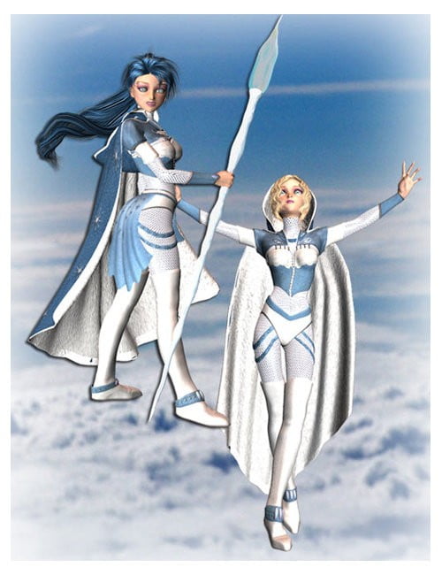 Tales of Adventure - Crystal Mage