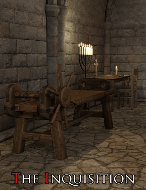 The Inquisition The Inquisition
