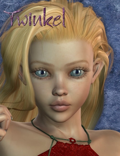 Twinkel for V4 Twinkel for V4