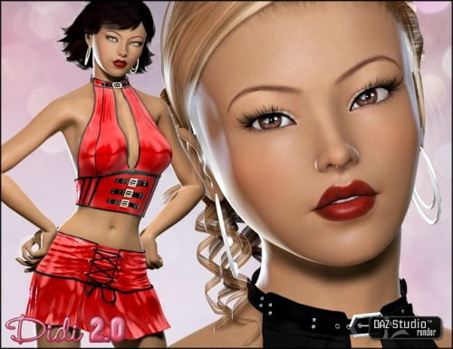 Wasp and Didi 2.0 Bundle