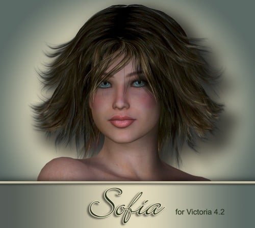 Sofia for V4.2 - Aiko 4 Sofia for V4.2 - Aiko 4