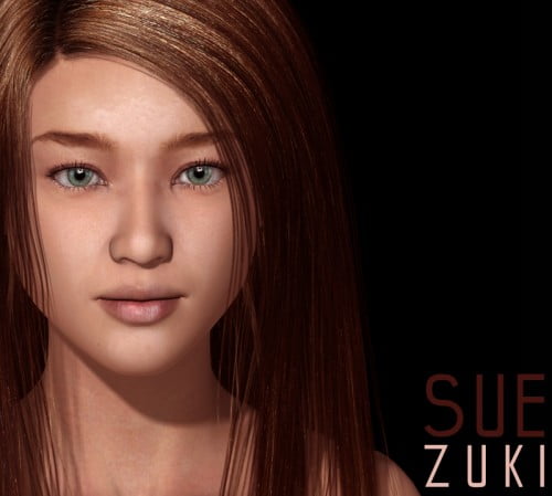 Milanautica: Sue Zuki