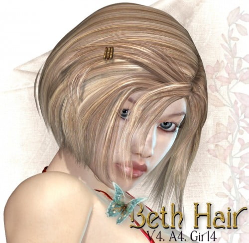 Beth Hair