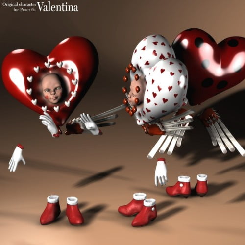 arcebus Valentina arcebus Valentina