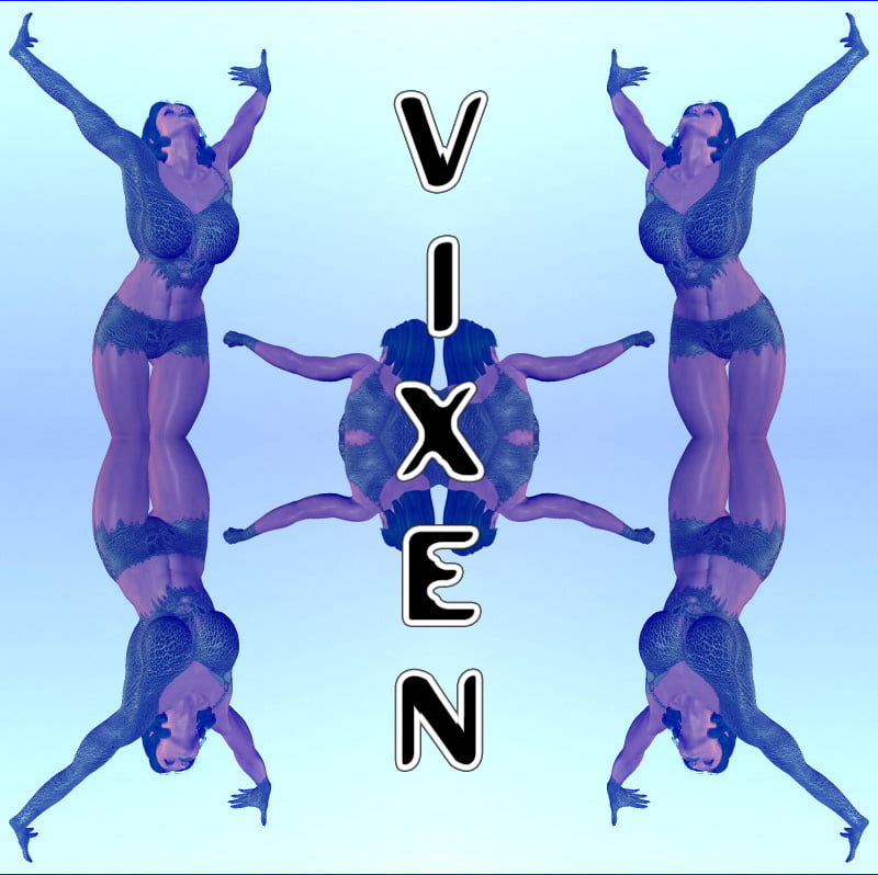 Super Vixen IV