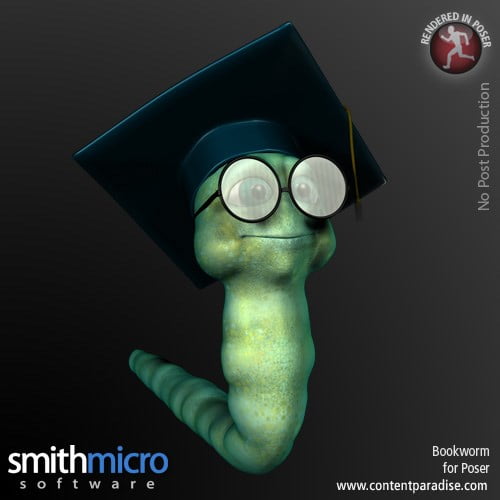 Bookworm