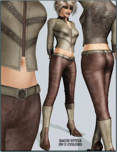 biker-queen-for-leather-suits-for-v4-large-3