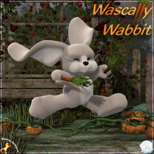 Wascally Wabbit Morphs