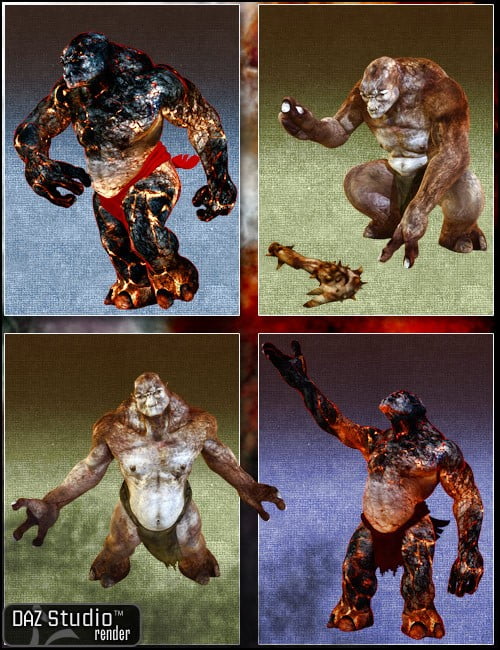 General Troll Chronicles