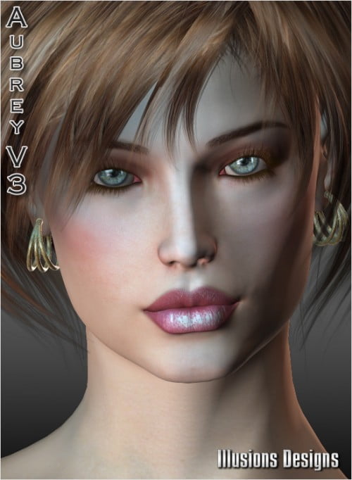 Aubrey for Victoria 3